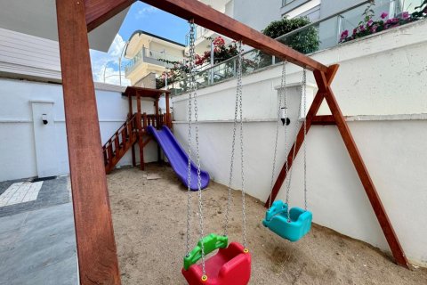 Daire   Mahmutlar, Antalya, Türkiye №168644 - 21