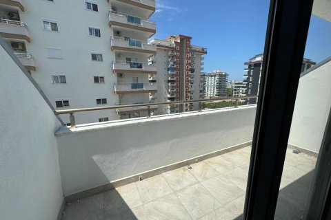 Daire   Mahmutlar, Antalya, Türkiye №168644 - 17