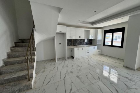 Daire   Mahmutlar, Antalya, Türkiye №168644 - 2