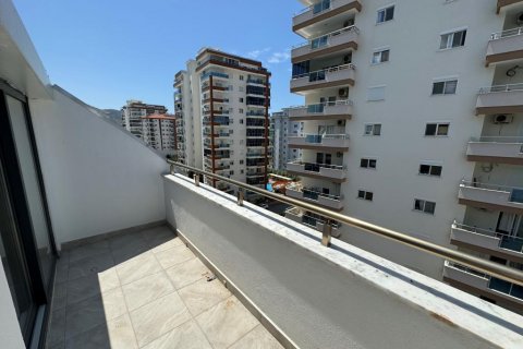 Daire   Mahmutlar, Antalya, Türkiye №168644 - 15