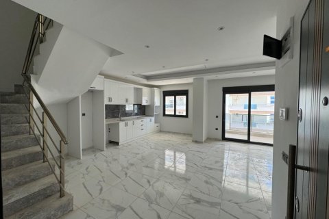 Daire   Mahmutlar, Antalya, Türkiye №168644