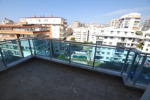 Daire   Mahmutlar, Antalya, Türkiye №168645 - 17