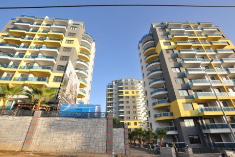 Daire   Mahmutlar, Antalya, Türkiye №168645 - 18