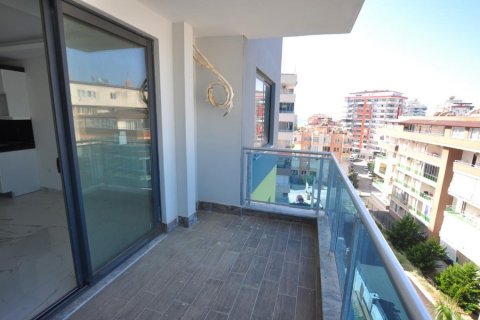 Daire   Mahmutlar, Antalya, Türkiye №168645 - 12