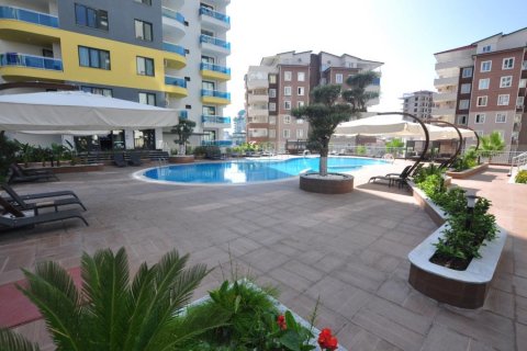 Daire   Mahmutlar, Antalya, Türkiye №168645 - 22