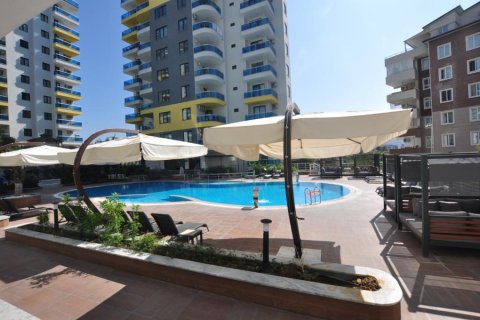 Daire   Mahmutlar, Antalya, Türkiye №168645 - 20