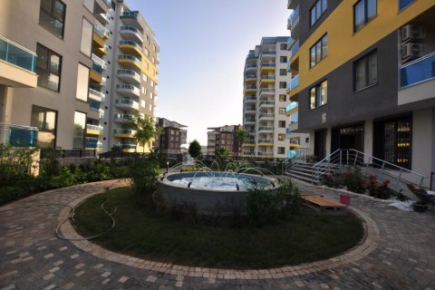 Daire   Mahmutlar, Antalya, Türkiye №168645