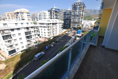 Daire   Mahmutlar, Antalya, Türkiye №168645 - 14