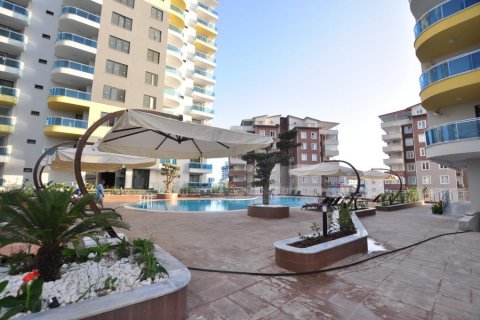 Daire   Mahmutlar, Antalya, Türkiye №168645 - 24