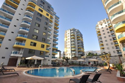 Daire   Mahmutlar, Antalya, Türkiye №168645 - 5