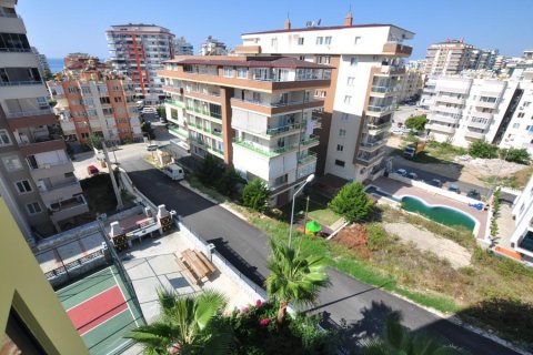 Daire   Mahmutlar, Antalya, Türkiye №168645 - 16
