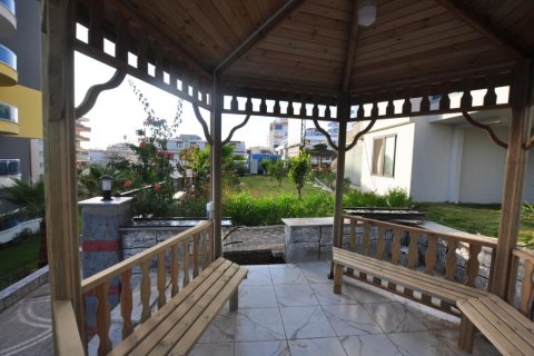 Daire   Mahmutlar, Antalya, Türkiye №168645 - 8