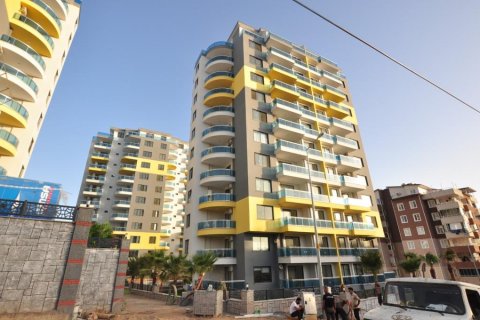 Daire   Mahmutlar, Antalya, Türkiye №168645 - 3