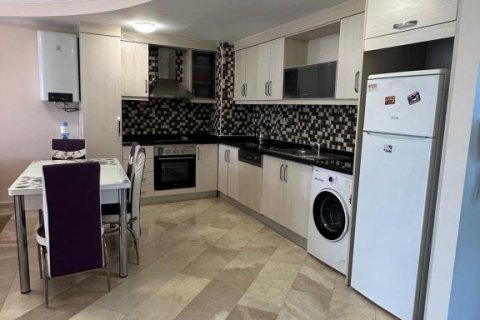 Apartment for sale  in Mahmutlar, Antalya, Turkey, 120m2, No. 168641 – photo 7