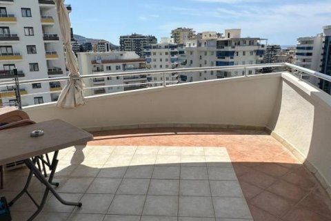 Apartment for sale  in Mahmutlar, Antalya, Turkey, 120m2, No. 168641 – photo 8