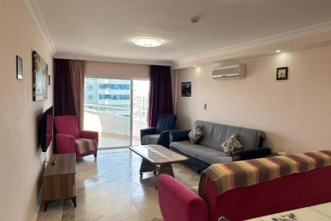 Apartment for sale  in Mahmutlar, Antalya, Turkey, 120m2, No. 168641 – photo 3
