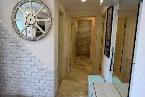 Apartment for sale  in Mahmutlar, Antalya, Turkey, 120m2, No. 168641 – photo 13
