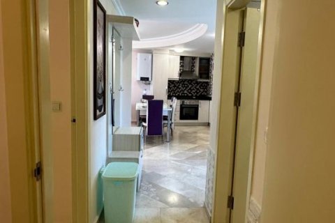Apartment for sale  in Mahmutlar, Antalya, Turkey, 120m2, No. 168641 – photo 4