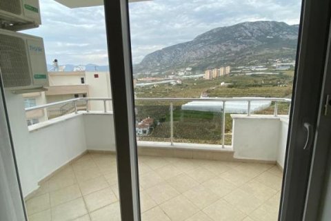 Lägenhet i Mahmutlar, Antalya, Turkiet Nr. 168643 - 6