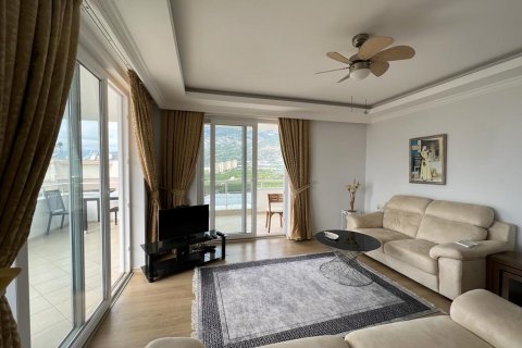 Lägenhet i Mahmutlar, Antalya, Turkiet Nr. 168643 - 10