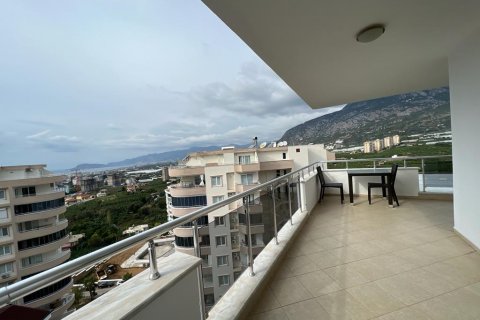 Lägenhet i Mahmutlar, Antalya, Turkiet Nr. 168643 - 25
