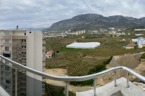 Lägenhet i Mahmutlar, Antalya, Turkiet Nr. 168643 - 7