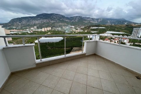 Lägenhet i Mahmutlar, Antalya, Turkiet Nr. 168643 - 24