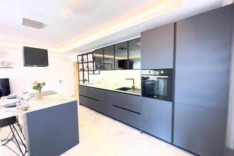 Wohnung in Mahmutlar, Antalya, Türkei Nr. 168640 - 3