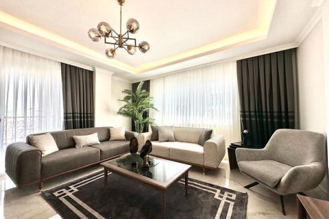 Wohnung in Mahmutlar, Antalya, Türkei Nr. 168640 - 6