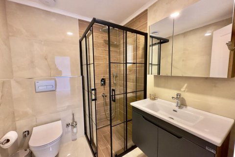 Wohnung in Mahmutlar, Antalya, Türkei Nr. 168640 - 7
