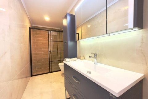 Wohnung in Mahmutlar, Antalya, Türkei Nr. 168640 - 11