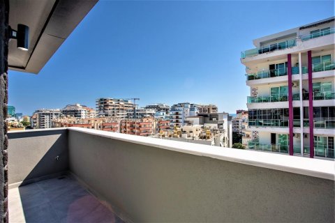 Wohnung in Mahmutlar, Antalya, Türkei Nr. 168640 - 20