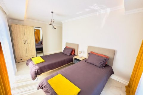 Wohnung in Mahmutlar, Antalya, Türkei Nr. 168640 - 8