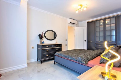 Wohnung in Mahmutlar, Antalya, Türkei Nr. 168640 - 22