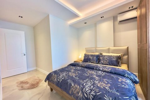 Wohnung in Mahmutlar, Antalya, Türkei Nr. 168640 - 10