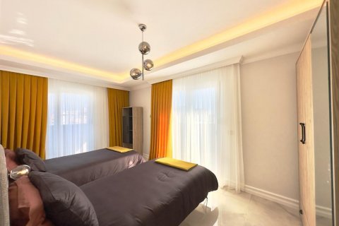 Wohnung in Mahmutlar, Antalya, Türkei Nr. 168640 - 15