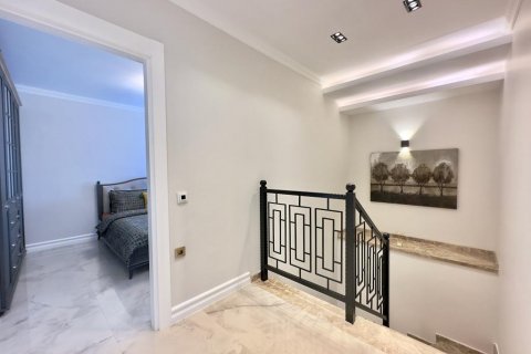 Wohnung in Mahmutlar, Antalya, Türkei Nr. 168640 - 14