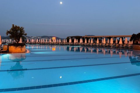 Wohnung  in Kargicak, Alanya, Antalya, Türkei Nr. 168642 - 11