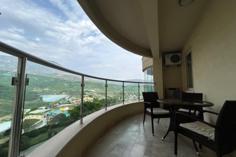 Wohnung  in Kargicak, Alanya, Antalya, Türkei Nr. 168642 - 29