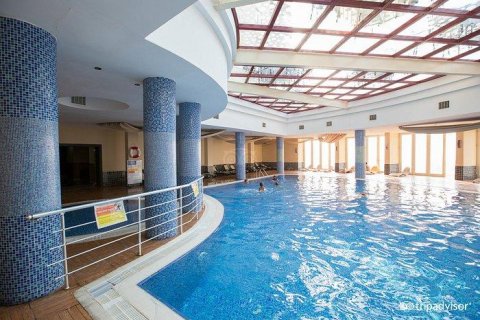 Wohnung  in Kargicak, Alanya, Antalya, Türkei Nr. 168642 - 16