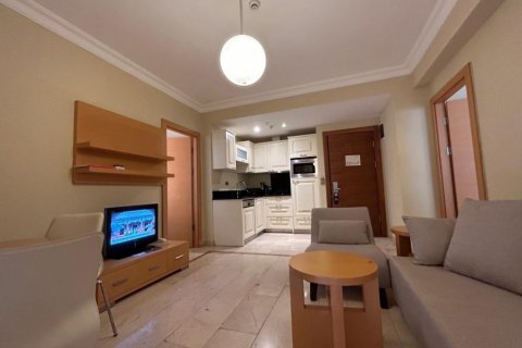 Wohnung  in Kargicak, Alanya, Antalya, Türkei Nr. 168642 - 24