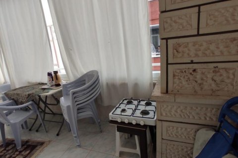 Продажа квартиры  в Анталье, Турция 3 комн., 90м2, №180821 – фото 11