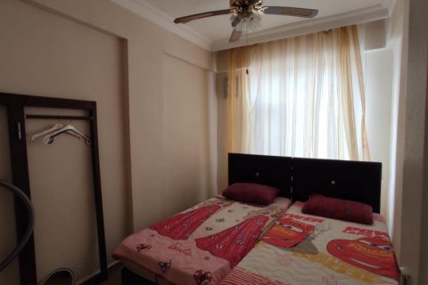Продажа квартиры  в Анталье, Турция 3 комн., 90м2, №180821 – фото 10