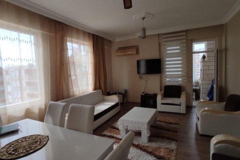Продажа квартиры  в Анталье, Турция 3 комн., 90м2, №180821 – фото 4