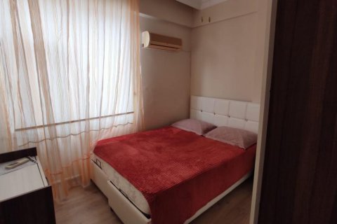 Продажа квартиры  в Анталье, Турция 3 комн., 90м2, №180821 – фото 2