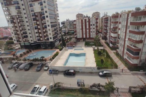 Apartment  in Antalya, Turkey No. 180821