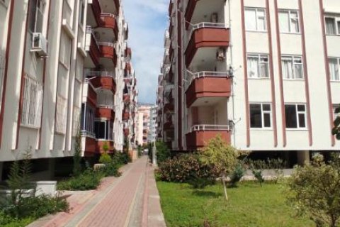 Продажа квартиры  в Анталье, Турция 3 комн., 90м2, №180821 – фото 12