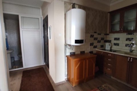 Продажа квартиры  в Анталье, Турция 3 комн., 90м2, №180821 – фото 7