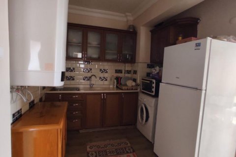 Продажа квартиры  в Анталье, Турция 3 комн., 90м2, №180821 – фото 8