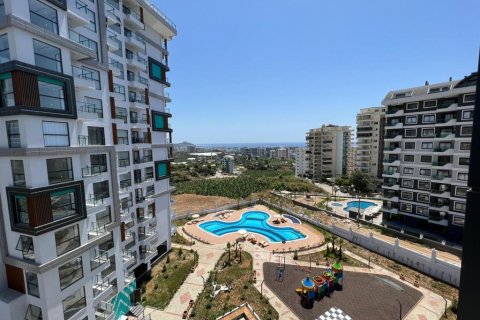 Daire   Mahmutlar, Antalya, Türkiye №180820